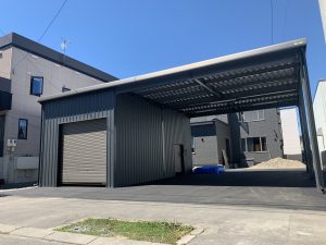 入れられないものはない？超ビックサイズ！　